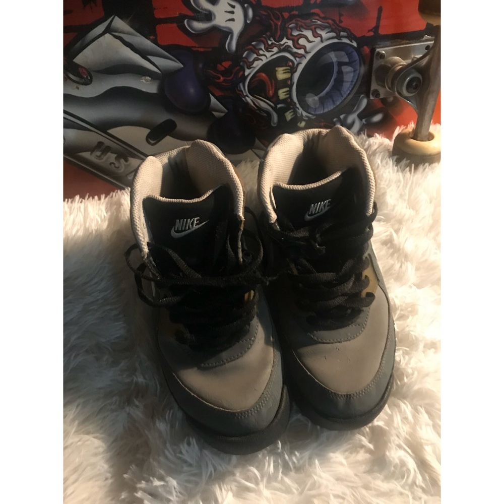 Nike air max 6y winter
